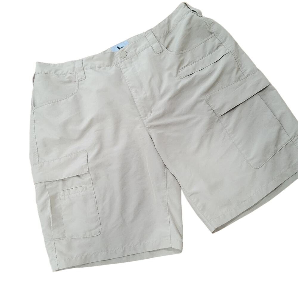 Field & Stream Cargo Shorts Size XL